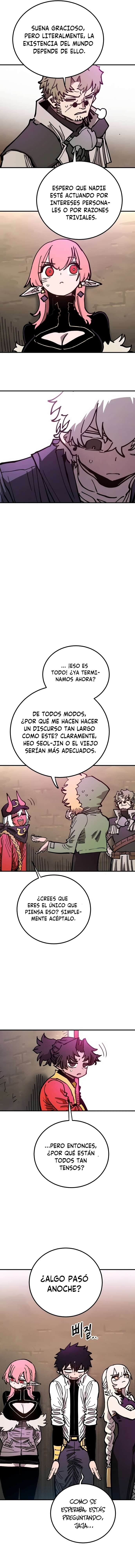Read Player ES Manga Online