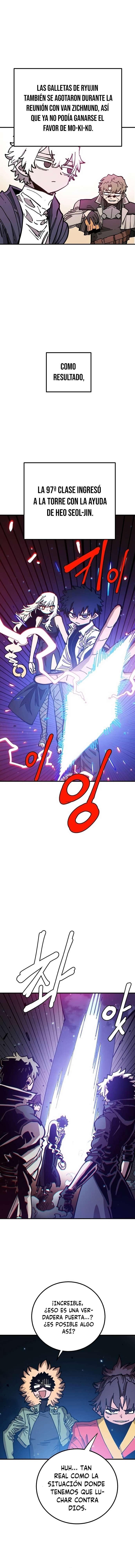 Read Player ES Manga Online