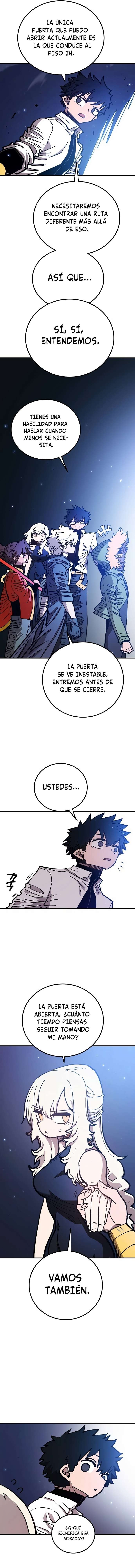 Read Player ES Manga Online