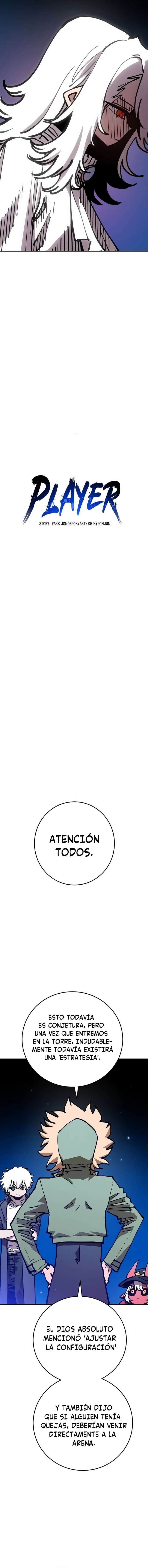 Read Player ES Manga Online