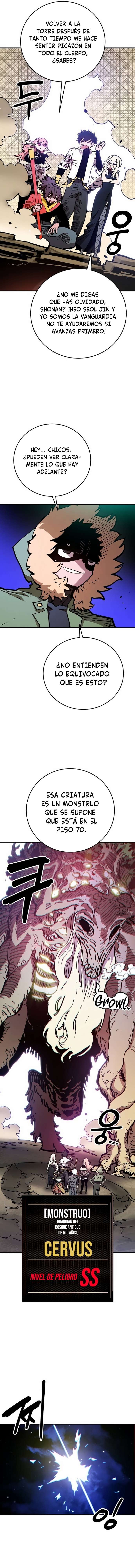 Read Player ES Manga Online