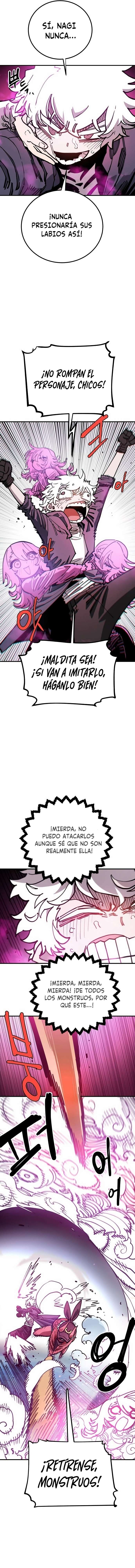 Read Player ES Manga Online