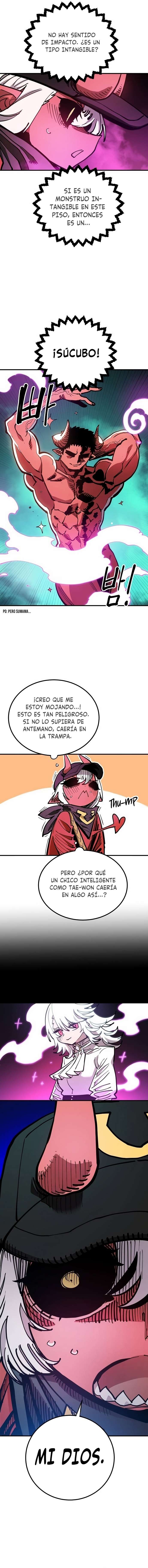 Read Player ES Manga Online