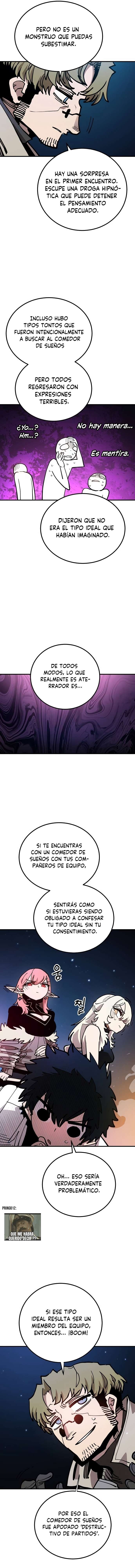 Read Player ES Manga Online