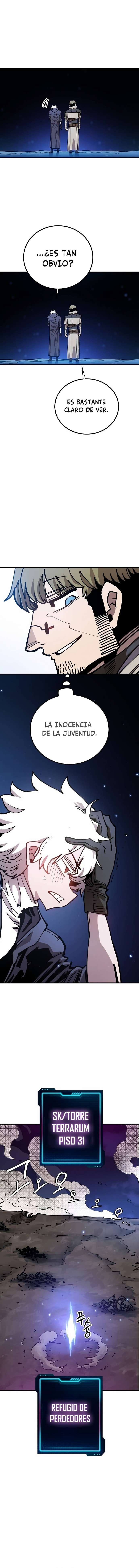 Read Player ES Manga Online
