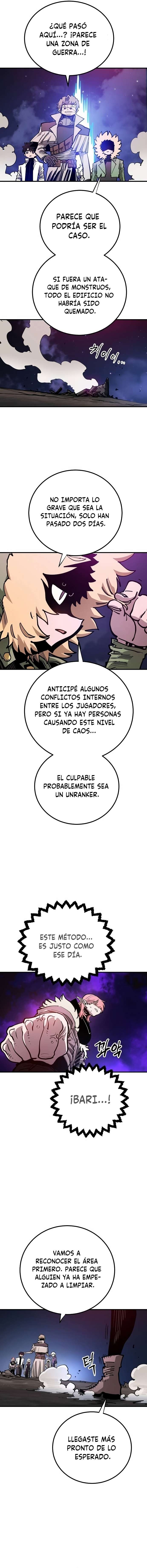 Read Player ES Manga Online