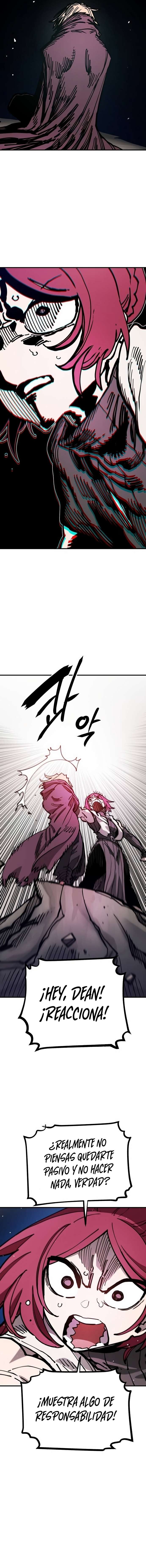 Read Player ES Manga Online