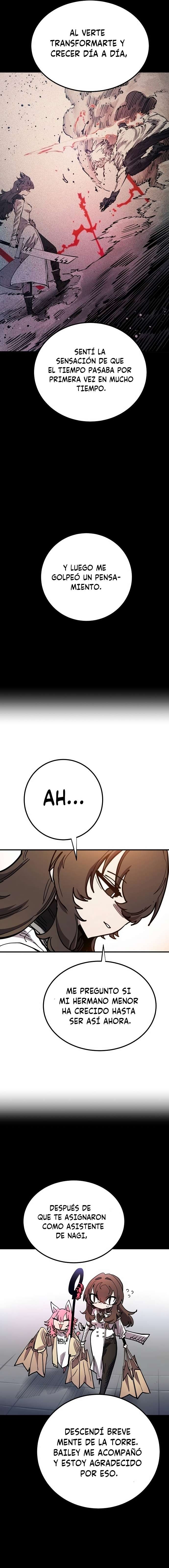 Read Player ES Manga Online