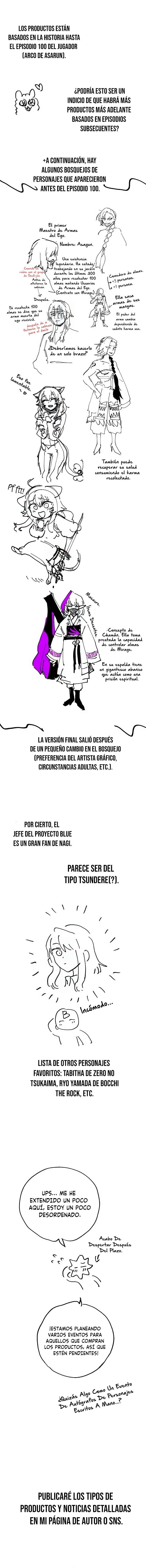 Read Player ES Manga Online