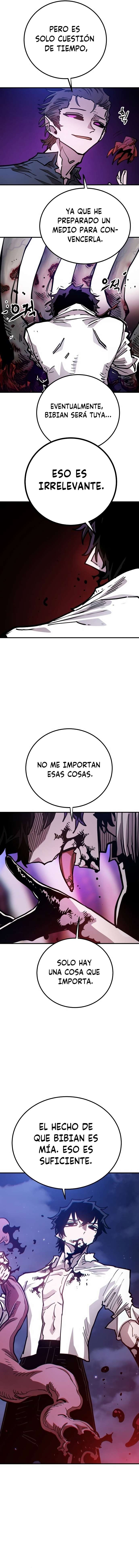 Read Player ES Manga Online