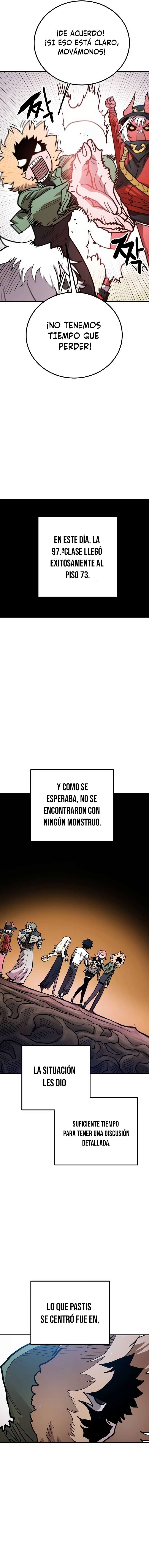 Read Player ES Manga Online