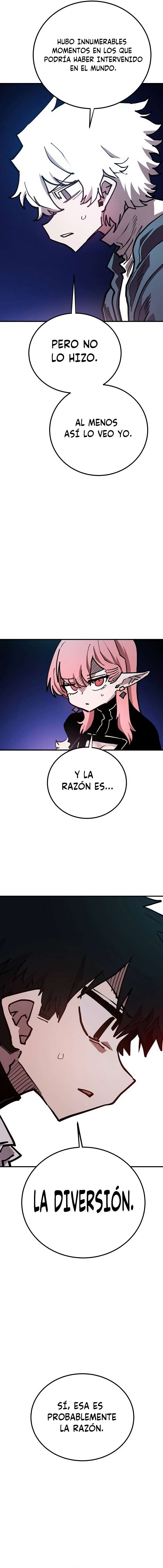 Read Player ES Manga Online