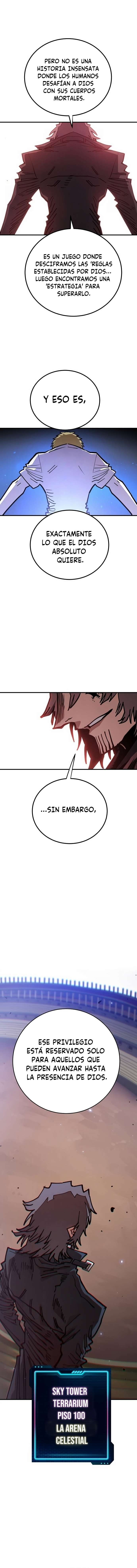 Read Player ES Manga Online