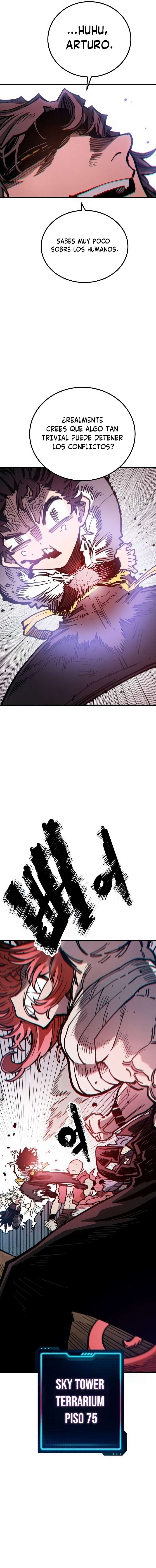 Read Player ES Manga Online