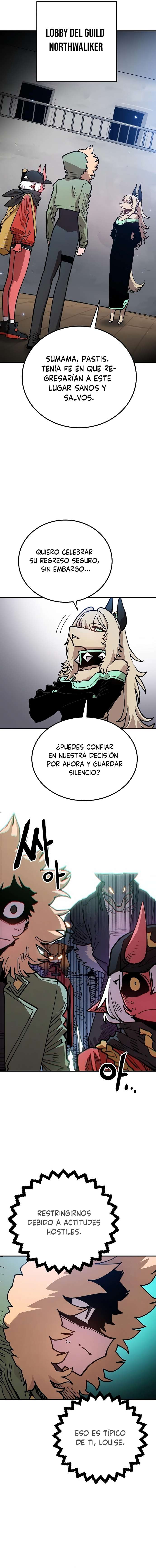 Read Player ES Manga Online