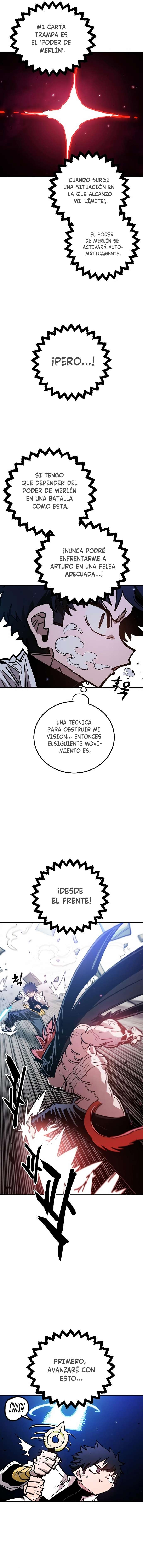 Read Player ES Manga Online