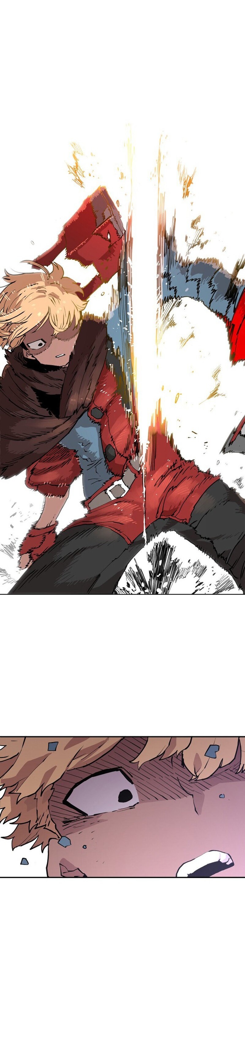Read Player ES Manga Online