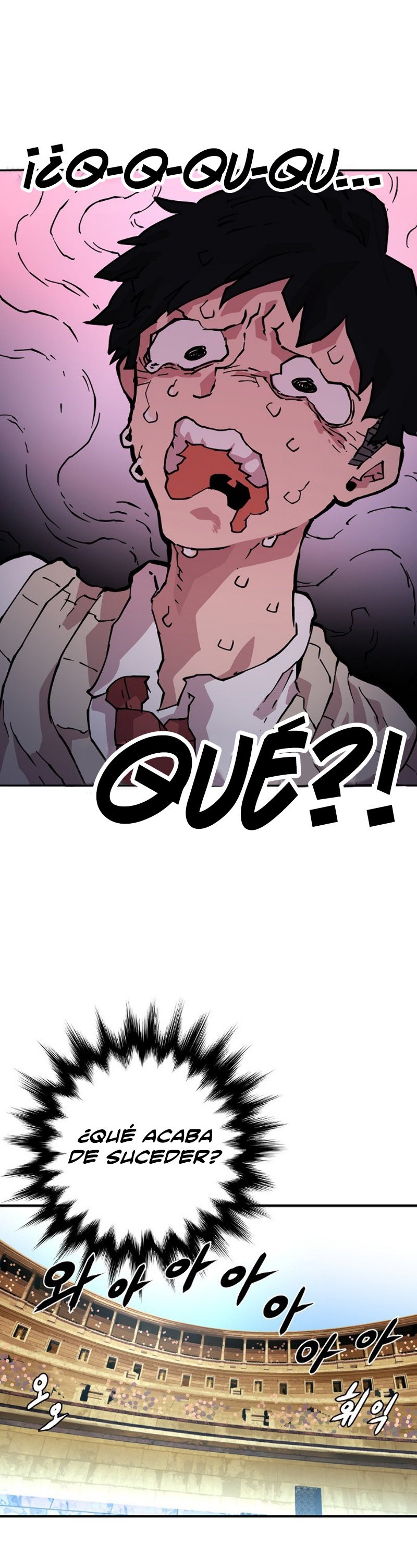 Read Player ES Manga Online