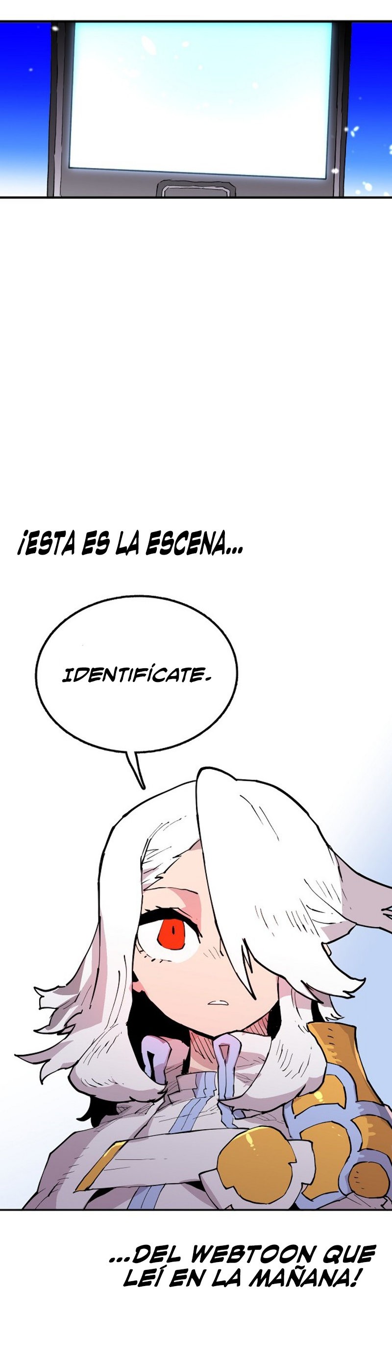 Read Player ES Manga Online