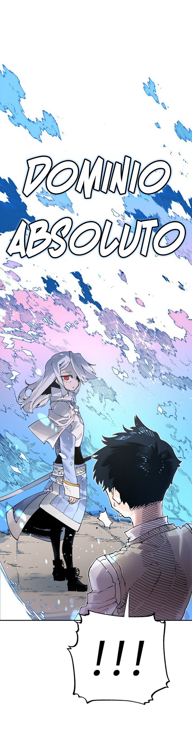 Read Player ES Manga Online