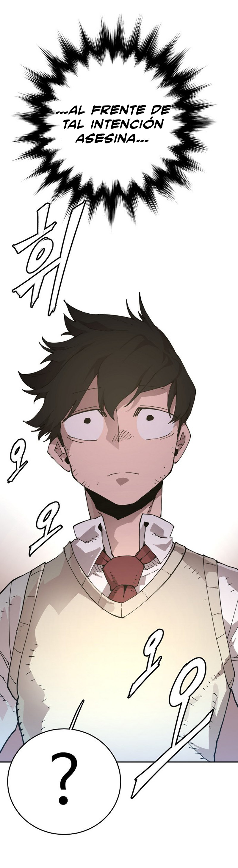 Read Player ES Manga Online