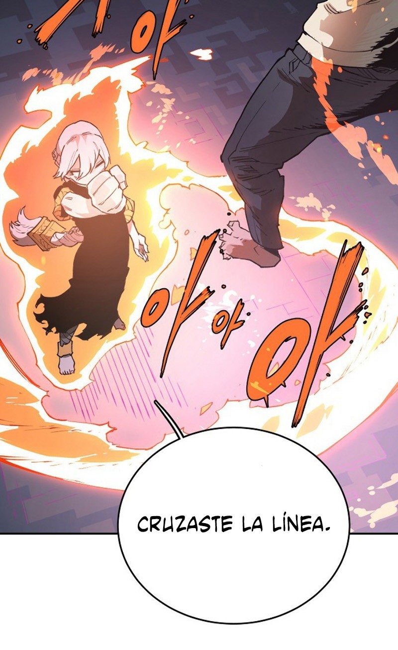 Read Player ES Manga Online