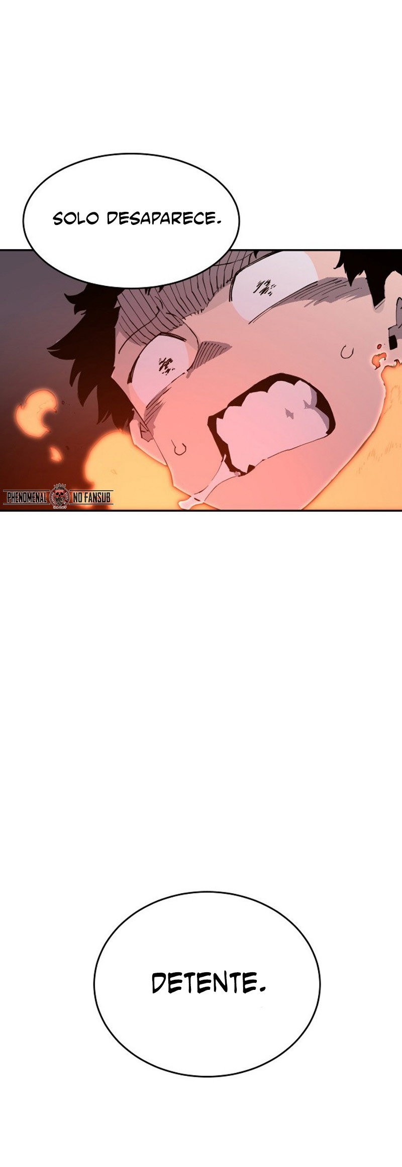 Read Player ES Manga Online