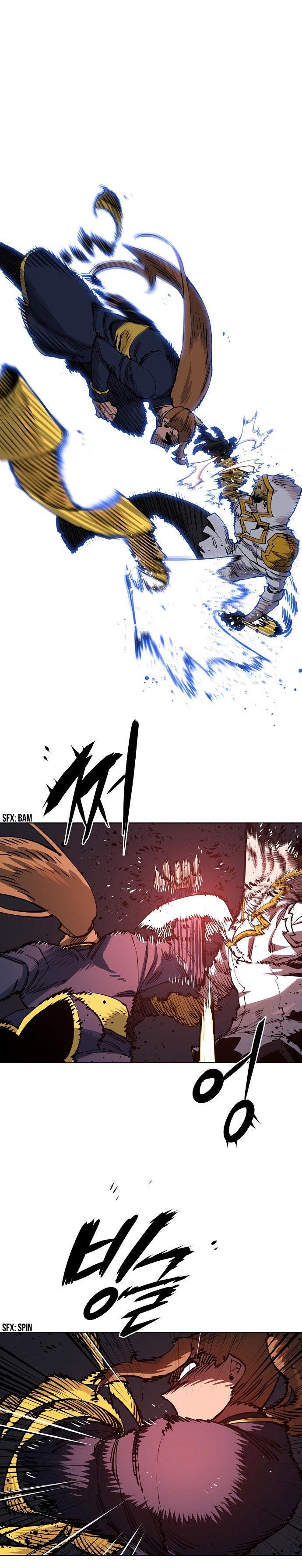Read Player ES Manga Online
