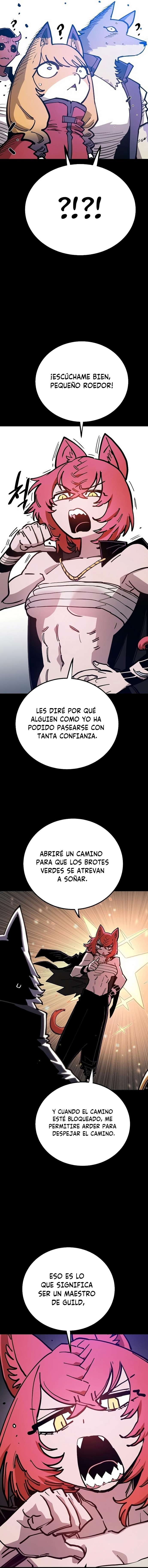 Read Player ES Manga Online