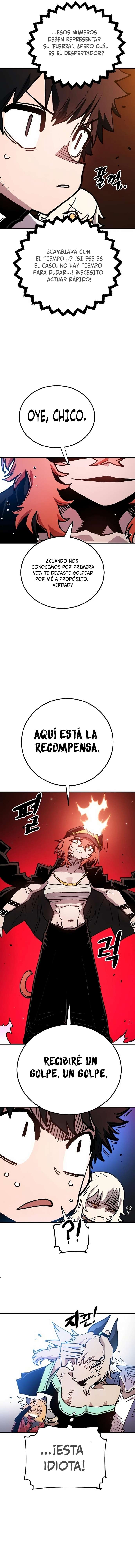 Read Player ES Manga Online