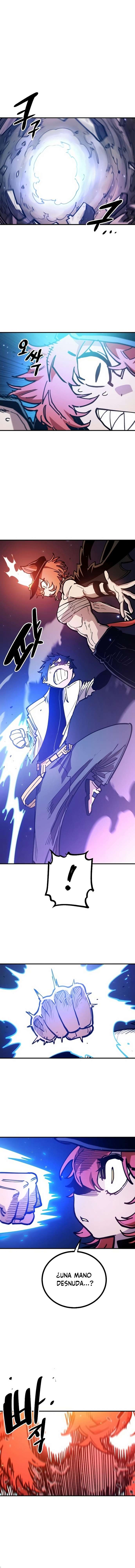 Read Player ES Manga Online
