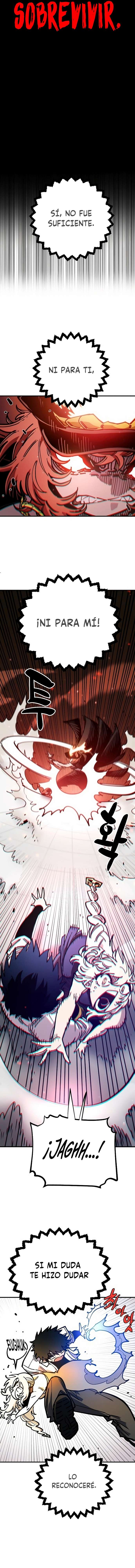 Read Player ES Manga Online