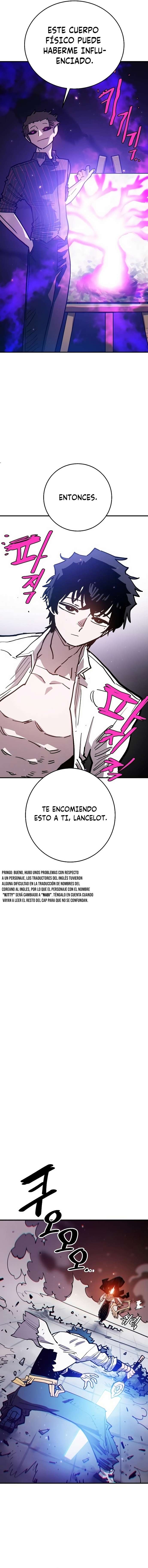 Read Player ES Manga Online