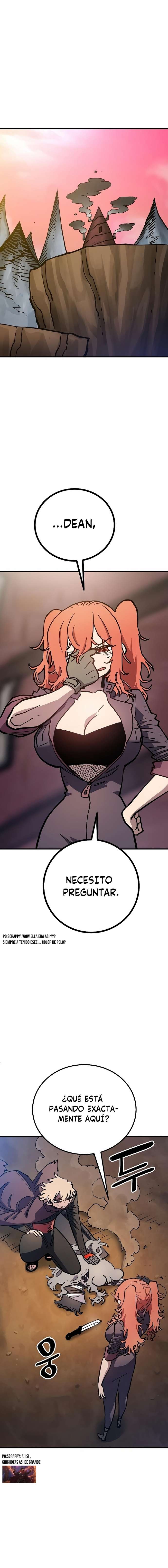 Read Player ES Manga Online