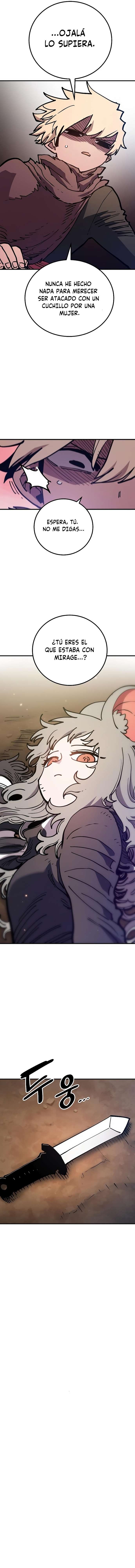 Read Player ES Manga Online
