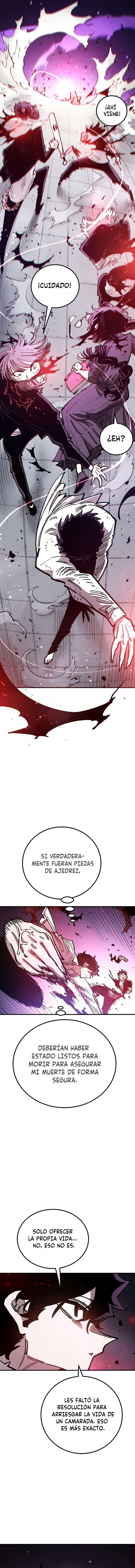 Read Player ES Manga Online