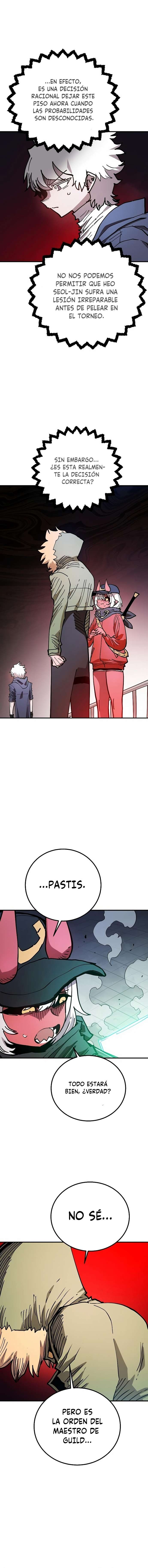 Read Player ES Manga Online