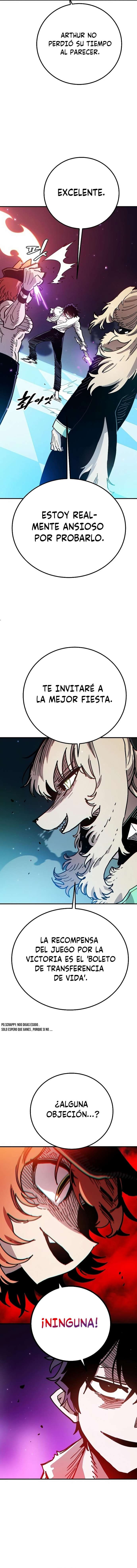 Read Player ES Manga Online