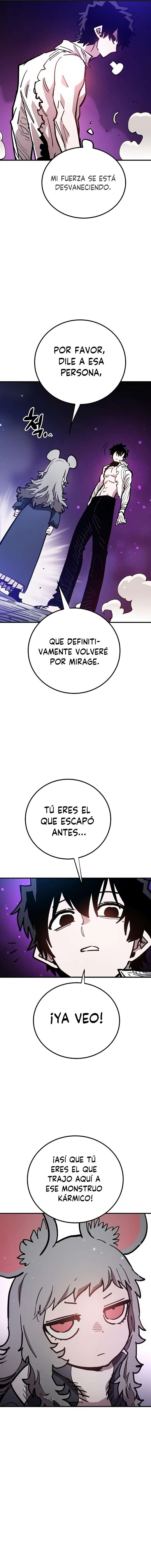 Read Player ES Manga Online