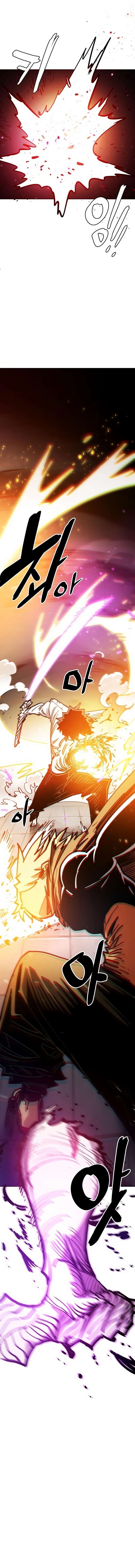 Read Player ES Manga Online