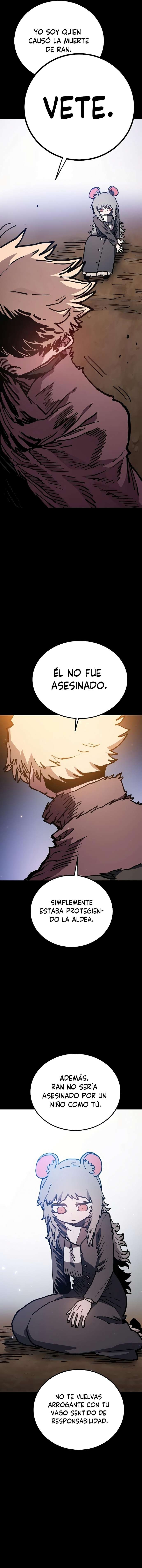 Read Player ES Manga Online