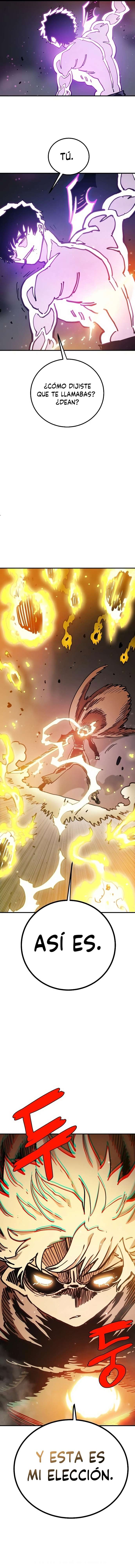 Read Player ES Manga Online