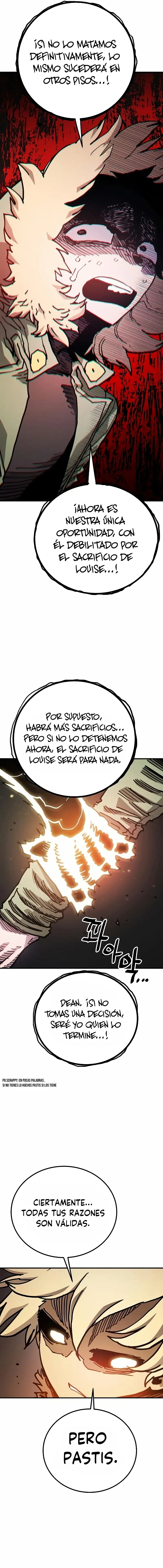 Read Player ES Manga Online