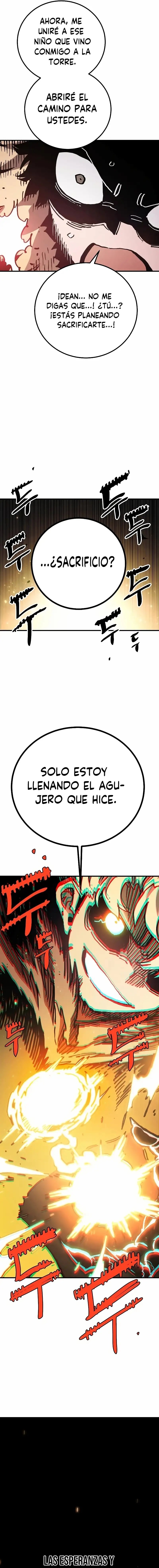 Read Player ES Manga Online