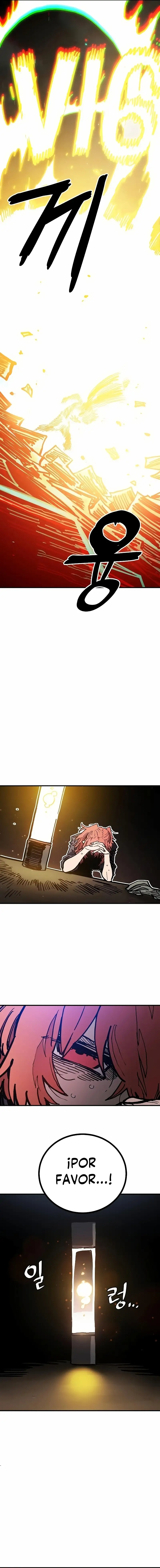Read Player ES Manga Online