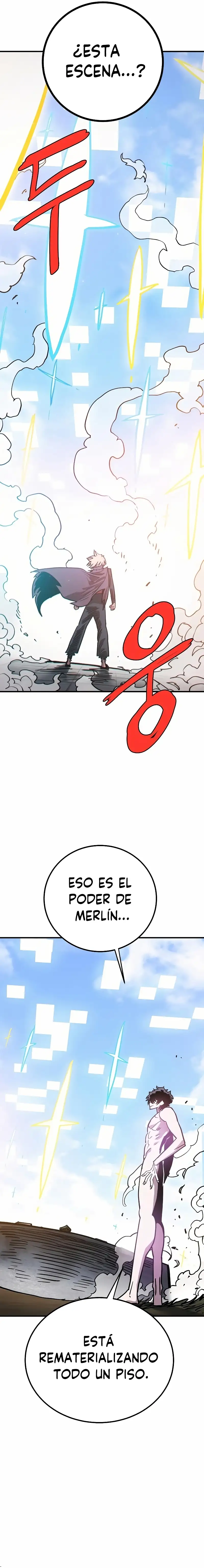 Read Player ES Manga Online