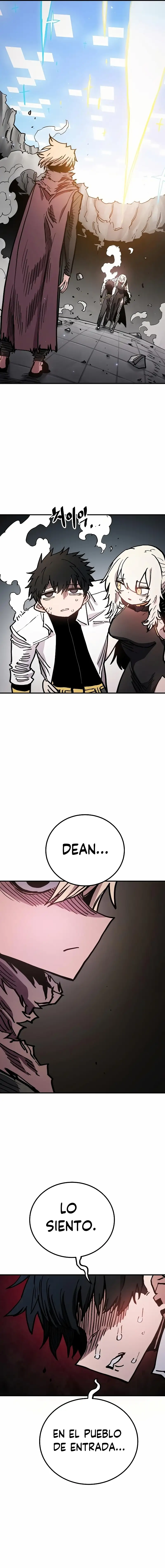 Read Player ES Manga Online