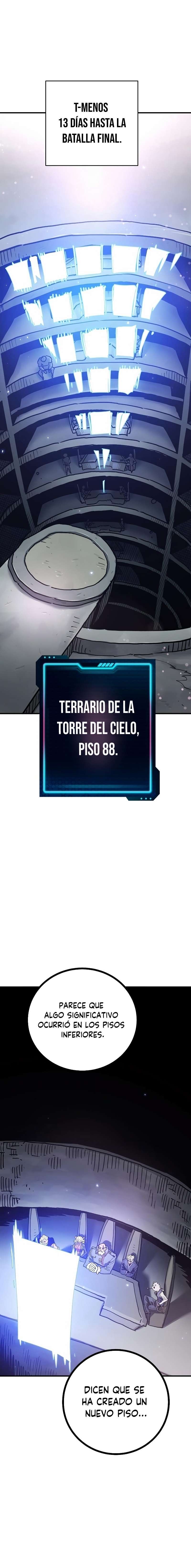 Read Player ES Manga Online
