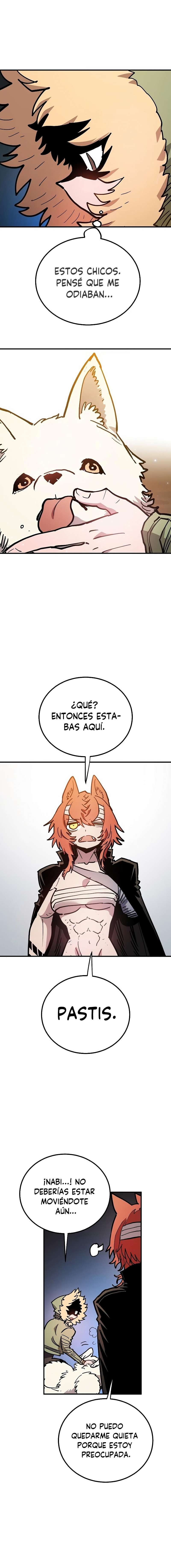 Read Player ES Manga Online