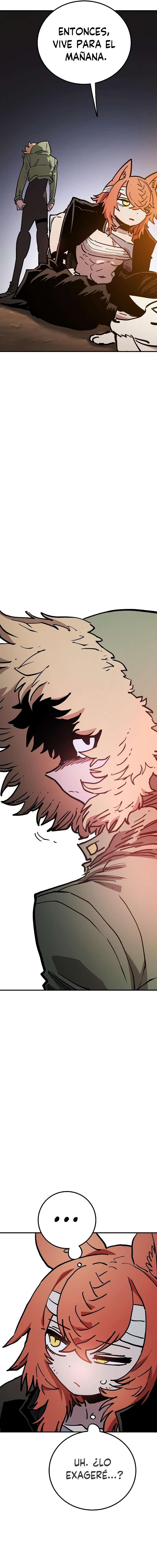 Read Player ES Manga Online